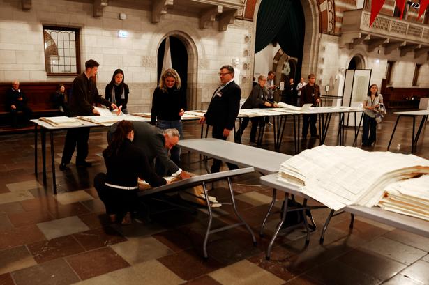 Foto: Thomas Borberg