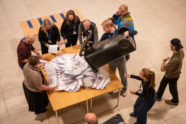 Foto: Thomas Sjørup/Ritzau Scanpix