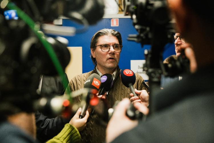 Foto: Peter Maunsbach