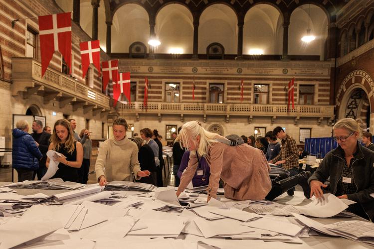 Foto: Jacob Ehrbahn