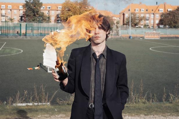 Elias Rønnenfelt.  Eliyah Mesayer