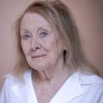 Annie Ernaux. Arkivfoto: Miriam Dalsgaard