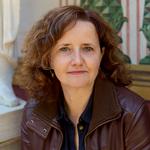 Julia Schoch. Pr-foto: Jürgen Bauer