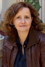 Julia Schoch. Pr-foto: Jürgen Bauer