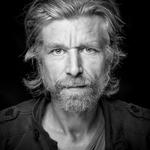Karl Ove Knausgård. Pr-foto: André Løyning