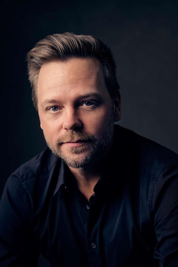 Nathan Hill. Pr-foto: Erik Kellar