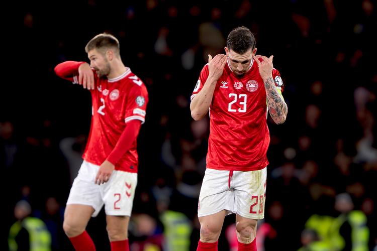 Foto: Bo Amstrup/Ritzau Scanpix