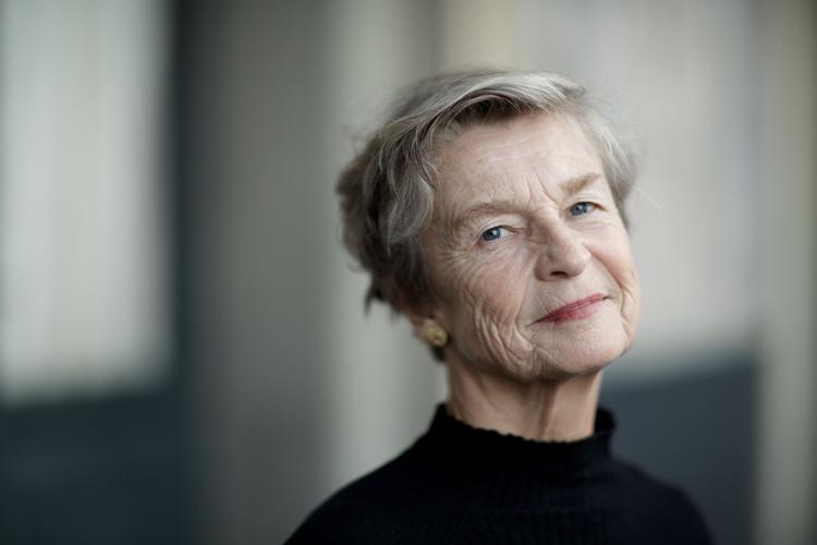 Anne Marie Vessel Schlüter er til Chopin, tyndt skåret kalvelever og gensyn med 'Matador'.  