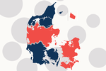 Regionsvalg