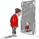 Tegning: Mette Dreyer