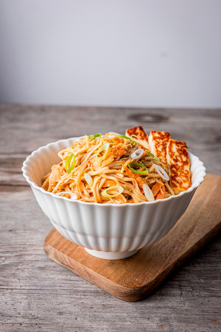 Foto: Sara Johannessen Meek