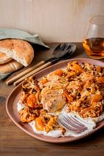 Foto: Sara Johannessen Meek