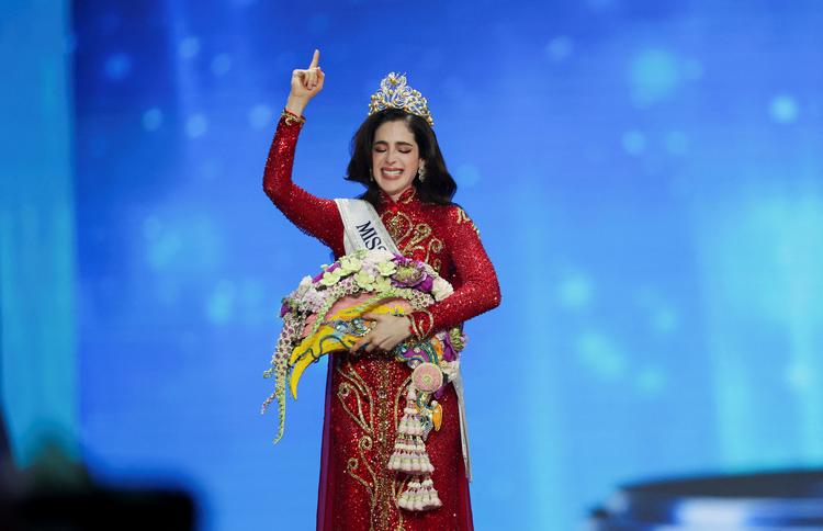 Foto: Chalinee Thirasupa/Ritzau Scanpix