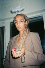 Signe Thielsen har et ægte Kolding-hack til dem, der ikke føler sig for fine til den slags. Foto: Privatfoto