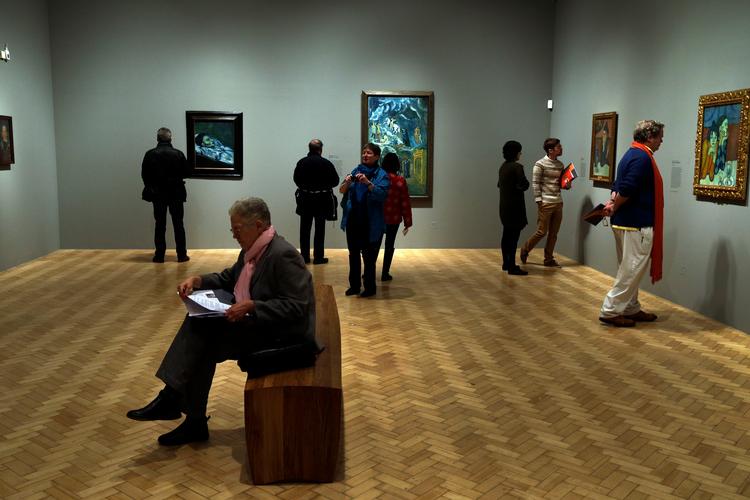 Foto: Lefteris Pitarakis/Ritzau Scanpix