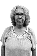 Foto af Christina Brydegaard: Birgitte Kjær