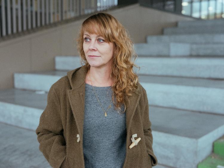 Skolefravær bliver kun langvarigt og komplekst, fordi hjælpen ikke bliver givet med det samme, mener fraværsekspert Anne Vestergaard.  Foto: Peter Maunsbach