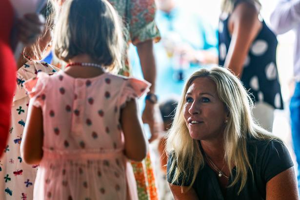 Foto: Troy Stolt/Ritzau Scanpix