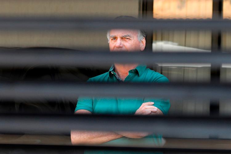 Foto: Sergio Lima/Ritzau Scanpix