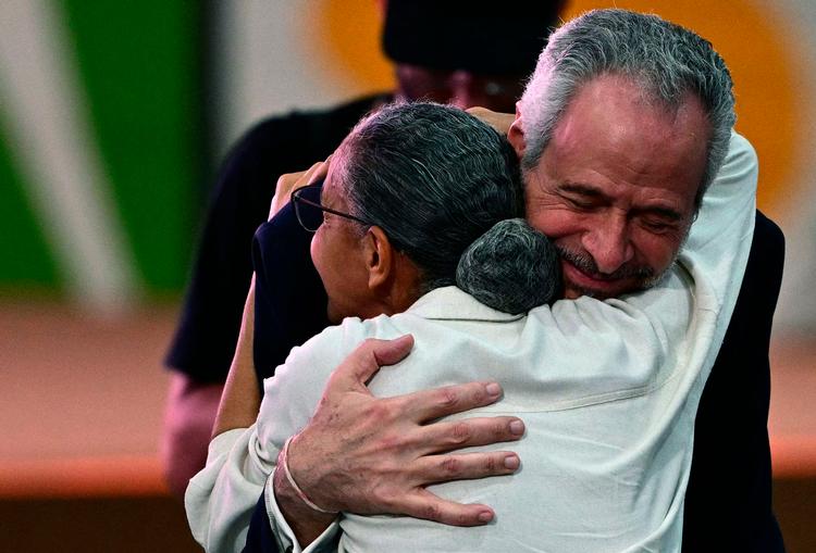 Foto: Pablo Porciuncula/Ritzau Scanpix