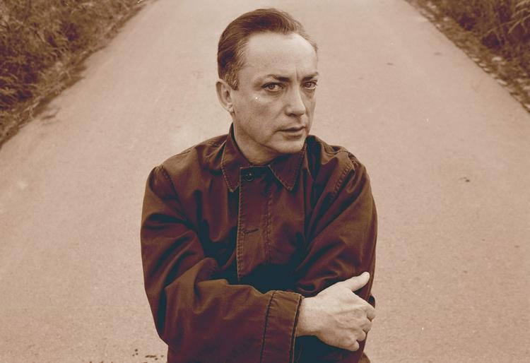 Skuespilleren Udo Kier nåede at være med i omtrent 200 film, mange af dem som nazist eller ond forbryder.   Foto: Rasmus Baaner