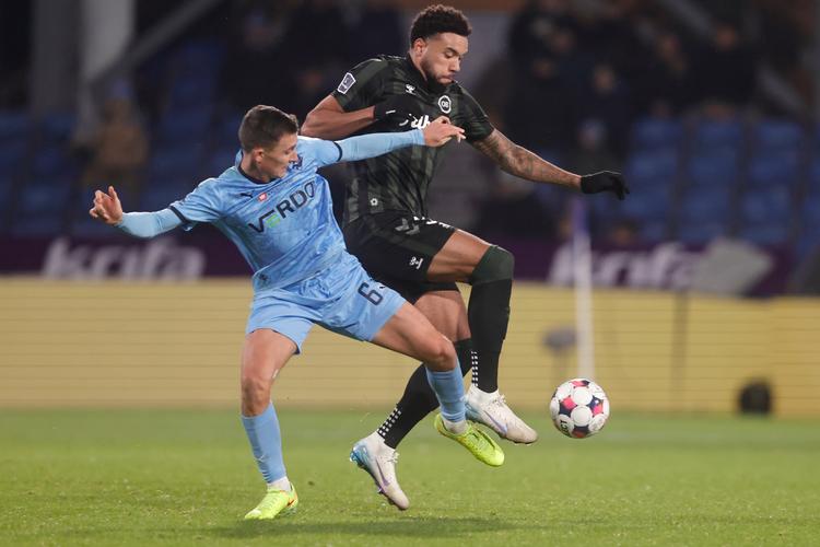 Foto: Mikkel Berg Pedersen/Ritzau Scanpix