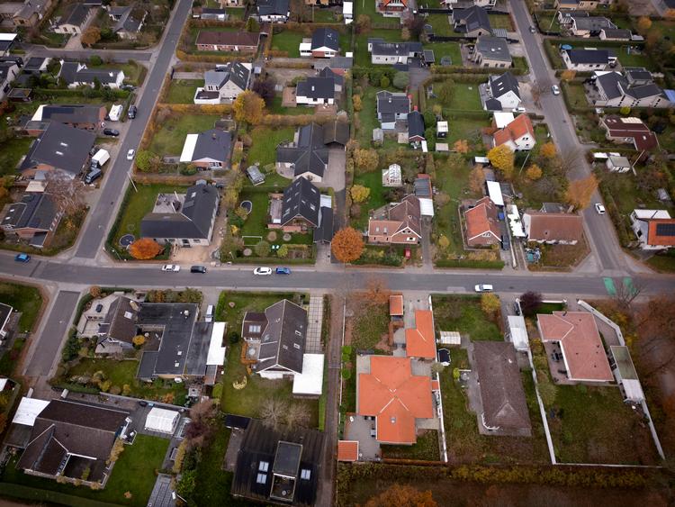 Arkivfoto:  Jens Dresling