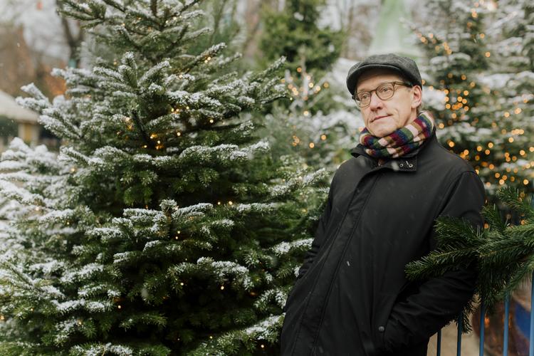 Foto: Peter Maunsbach