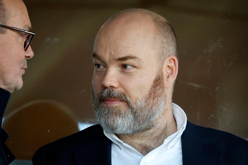 Anders Holch Povlsen, administrerende direktør for Bestseller, er indehaver af Danmarks næststørste familieformue. Arkivfoto:  Jens Dresling
