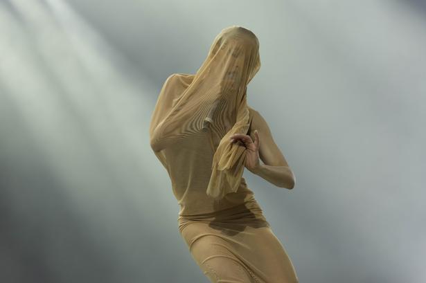 FKA Twigs. Arkivfoto:   Signe Lægsgaard