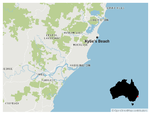 Kylies Beach