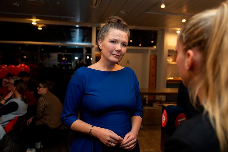 Foto: Claus Bech/Ritzau Scanpix