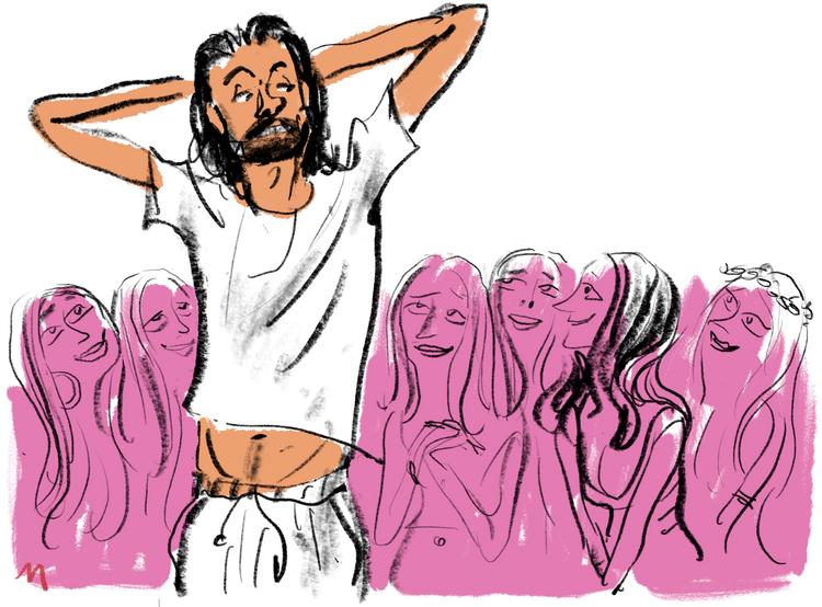 Foto: Mette Dreyer/POLITIKEN