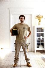 Det var svært for Jakob Lykke at gå imod forældrenes forventning om, at han skulle på gymnaiset. Den oplevelse har flere akademikerbørn, peger forskningen på.   Foto: Martin Lehmann