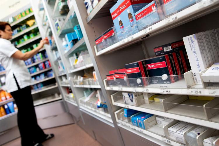 Vi ønsker faktisk apotekerne tættere ind i sundhedsvæsenet. Men det kræver, at de arbejder under de samme standarder for sporbarhed og patientsikkerhed som resten af systemet. For din og samfundets skyld, skriver Martina Jürs, forkvinde i Danske Bioanalytikere. Foto: Finn Frandsen