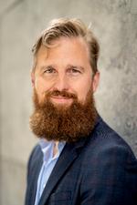 Tor Illum Johannesson er træt af brok: »Det er i hvert fald meget nemt at sige, at folk ikke skal købe et fladskærms-tv, hvis man selv har et i forvejen«. Foto: Stine Bidstrup  