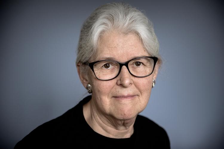 Foto: Thomas Lekfeldt/Ritzau Scanpix