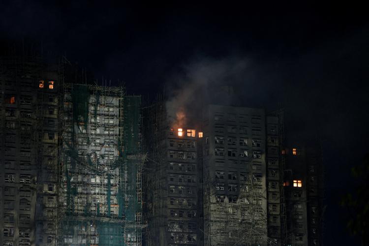 Foto: Maxim Shemetov/Ritzau Scanpix