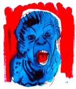 Tegning: Claus Nørregaard