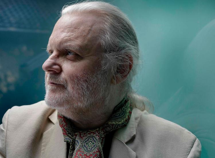 'Vaim' er Jon Fosses første roman, efter at han i 2023 vandt Nobelprisen i litteratur. Foto: Agnete Brun