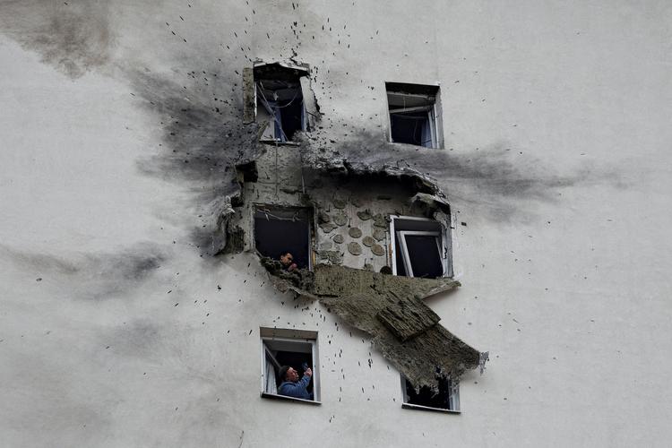 Foto: Stringer/Ritzau Scanpix