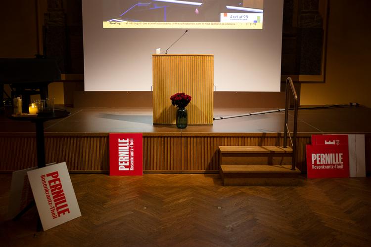 Efter det elendige valgresultat ved kommunalvalget må Socialdemokratiet spørge sig selv: Har vi nået bunden, eller er det bare begyndelsen på noget, partiet har set før? Foto: Finn Frandsen