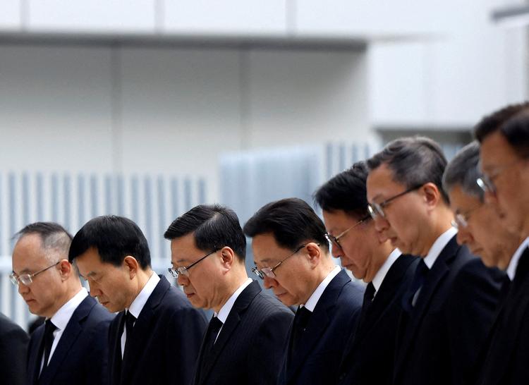 Foto: Maxim Shemetov/Ritzau Scanpix