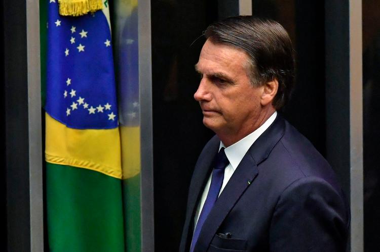 Foto: Nelson Almeida/Ritzau Scanpix