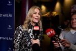 Den tidligere S-formand siger, at Pernille Rosenkrantz-Theils valgkamp blev ’for mærkelig’ i forhold til partiets politik på Københavns Rådhus de seneste år. Foto: Rasmus Flindt Pedersen/Ekstra Bladet