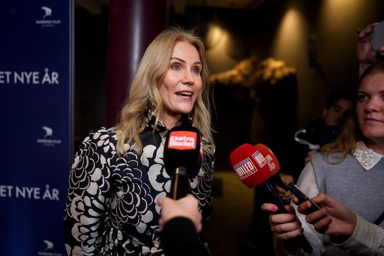 Den tidligere S-formand siger, at Pernille Rosenkrantz-Theils valgkamp blev ’for mærkelig’ i forhold til partiets politik på Københavns Rådhus de seneste år. Foto: Rasmus Flindt Pedersen/Ekstra Bladet