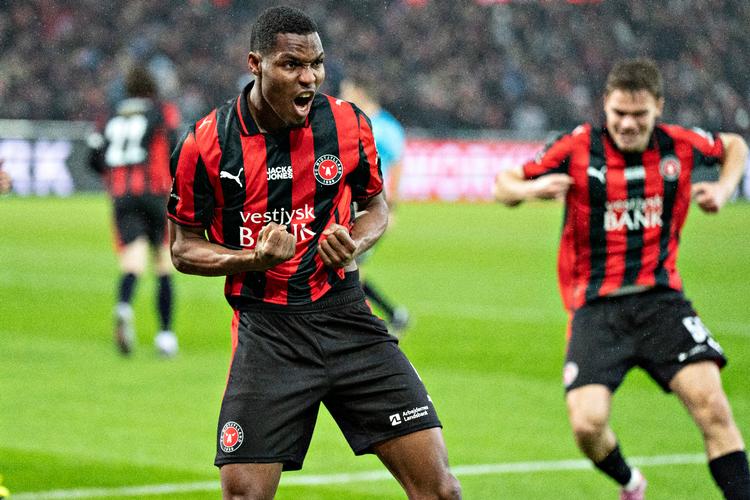 Foto: Henning Bagger/Ritzau Scanpix