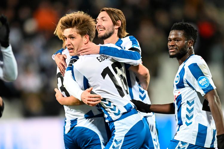 Foto: Thomas Sjørup/Ritzau Scanpix