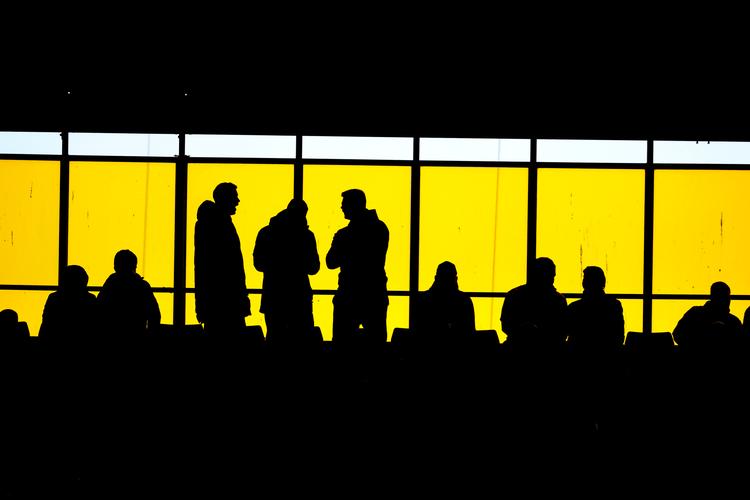 Offeret har en arbejdsmæssig relation til Brøndby IF. Arkivfoto Jens Dresling