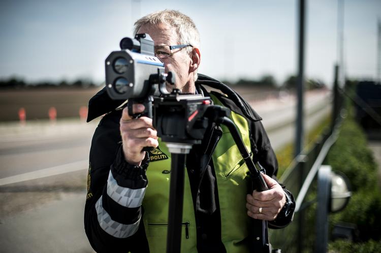 Foto: Michael Hansen (arkiv)